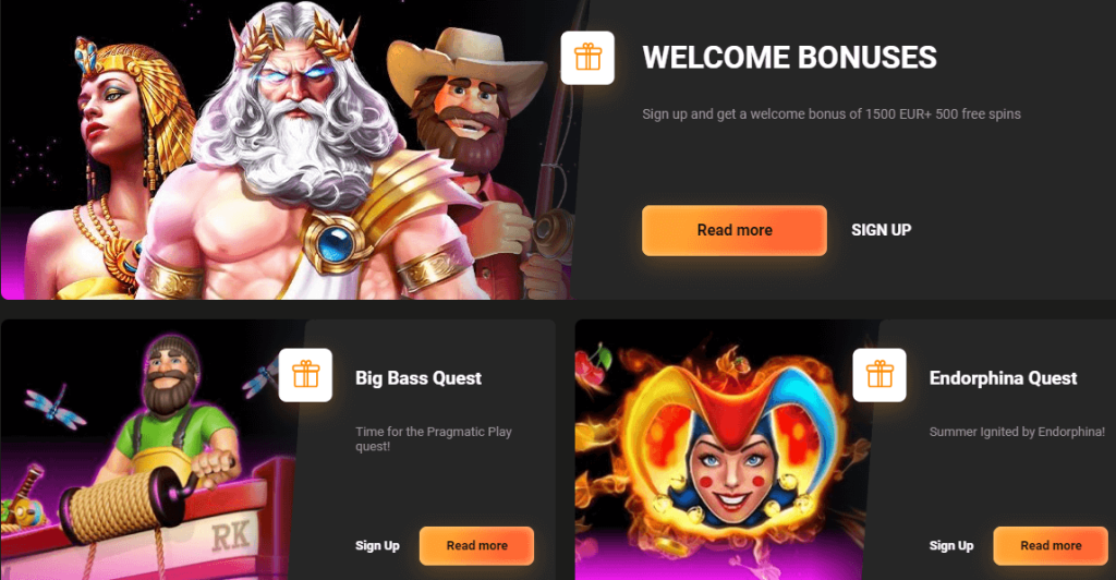 ggbet casino bonuses